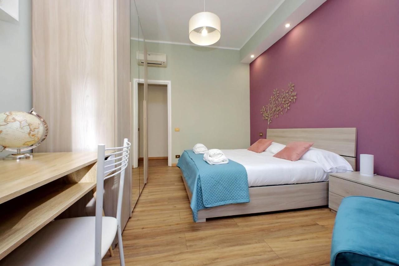 Fidenza By Halldis Apartment *