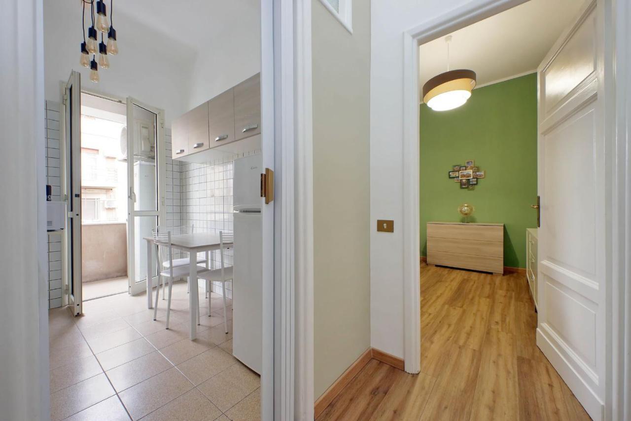 Fidenza By Halldis Apartment
