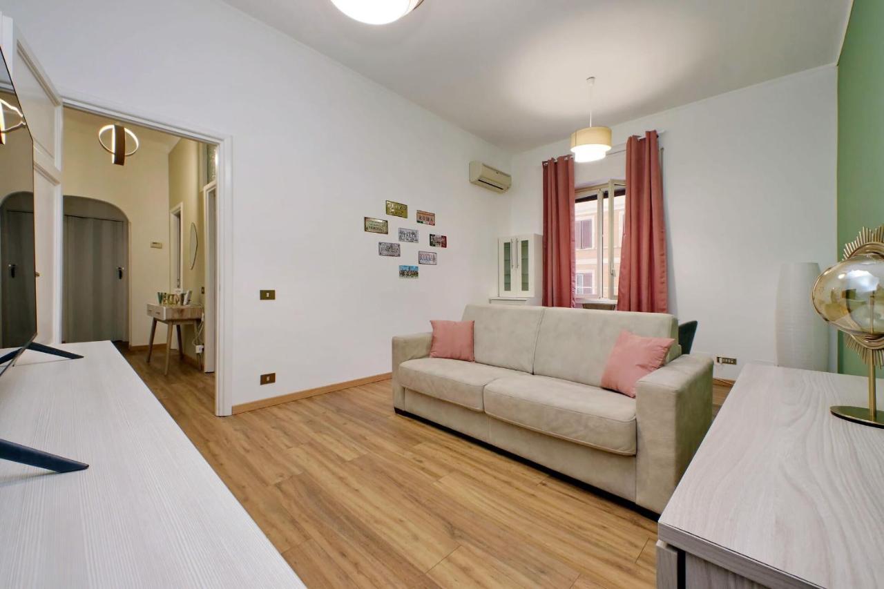 Fidenza By Halldis * Rom