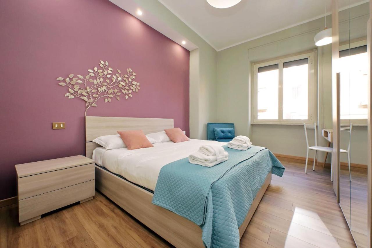 Fidenza By Halldis Apartment *