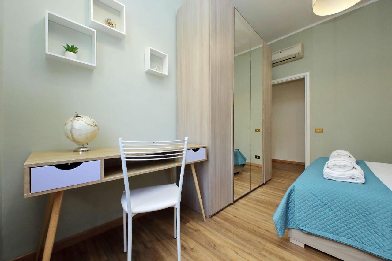 Fidenza By Halldis Apartment *