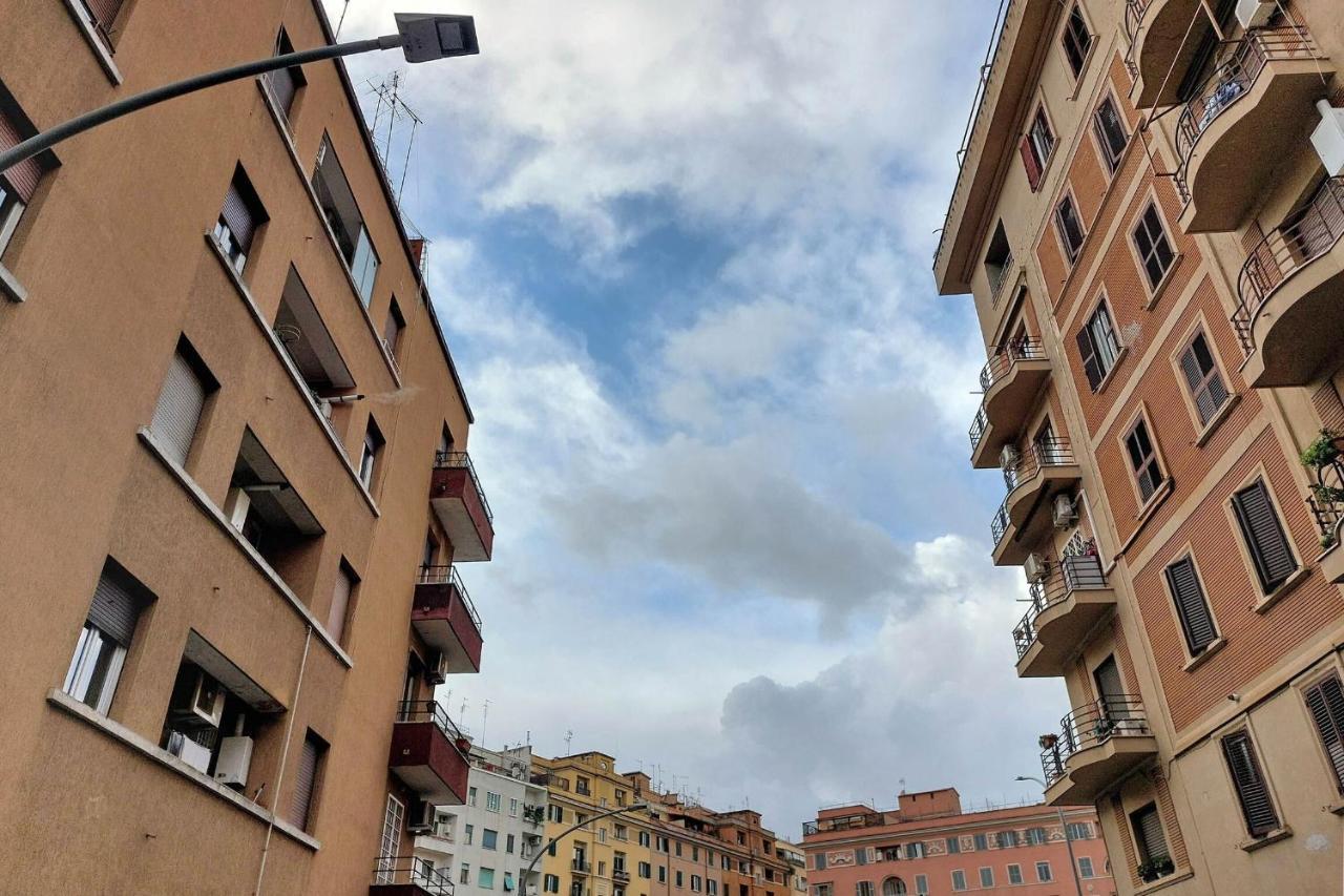 Apartment Fidenza By Halldis Rom