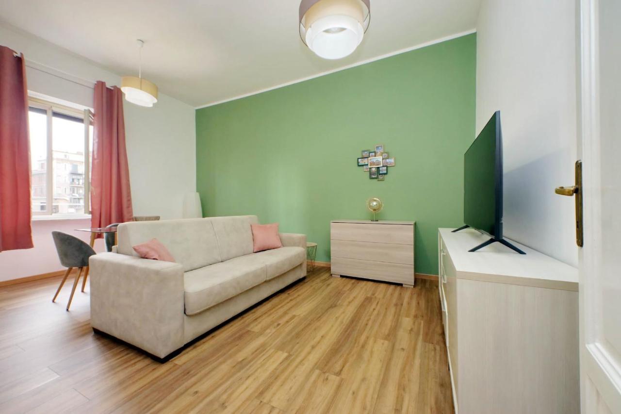 Fidenza By Halldis * Rom