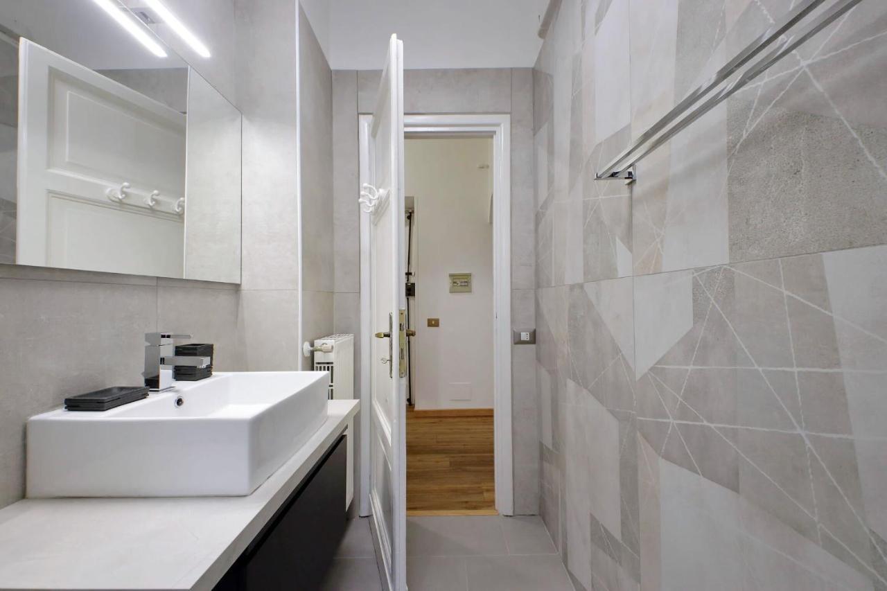 Apartment Fidenza By Halldis Rom